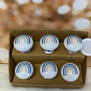 Casa Decor Home Kids Room Drawer Knob Pulls